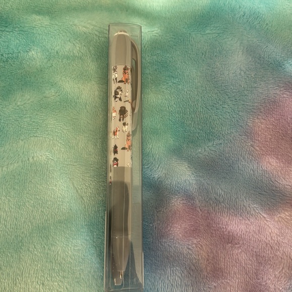 NWT Vera Bradley notebook pen lot - Picture 5 of 7